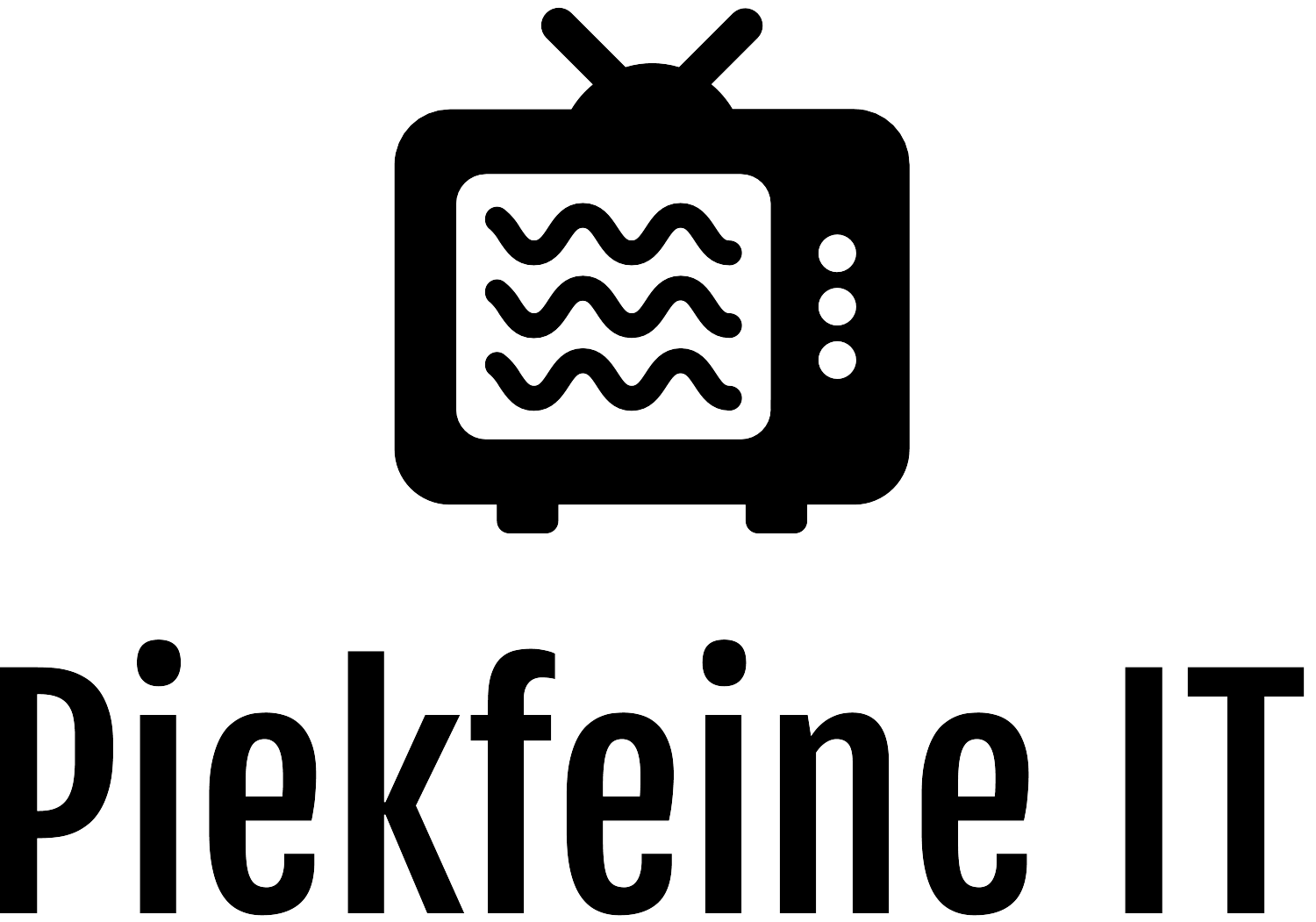 Piekfeine-IT